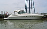 Show the detailed information for this 2003 Sea Ray 500 Sundancer.