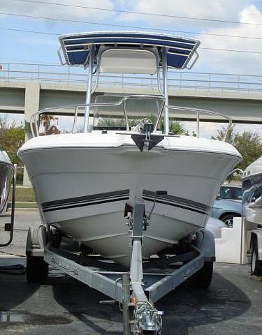 2003 Wellcraft Fisherman PRICE REDUCED ! St Petersburg FL 33709 Photo #0045437A