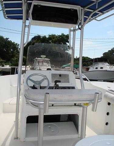 2003 Wellcraft Fisherman PRICE REDUCED ! St Petersburg FL 33709 Photo #0045437A