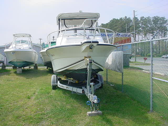 2004 ANGLER WALKAROUND Millsboro DE 19966 Photo #0045447A