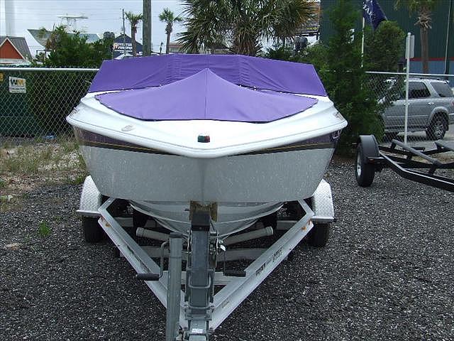 2004 BAJA 202 WEEKENDER Fort Walton Be FL 32548 Photo #0045451A