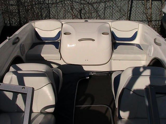 2004 BAYLINER 175 Brighton MI 48114 Photo #0045476A