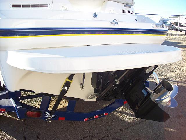 2004 BAYLINER 219 Prescott Valle AZ 86314 Photo #0045489A