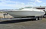 Show the detailed information for this 2003 Velocity 260.