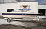 2004 BAYLINER 195 CLASSIC.