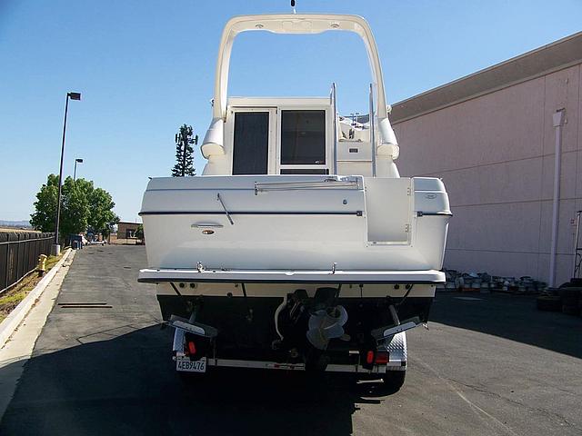 2004 BAYLINER 2880Command Bridge 350 Ma Perris CA 92571 Photo #0045503A