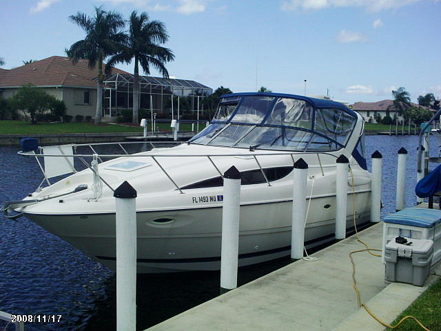 2004 BAYLINER 305 Charlotte Harb FL 33980 Photo #0045505A