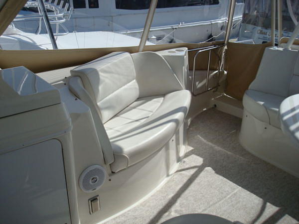 2004 Carver Voyager - Pilothouse Jacksonville FL 32225 Photo #0045567A