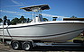 Show more photos and info of this 2004 CAPE CRAFT 2300 CC.