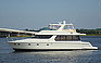 2004 Carver Voyager - Pilothouse.