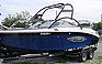 Show the detailed information for this 2004 CORRECT CRAFT 226 Air Nautique.