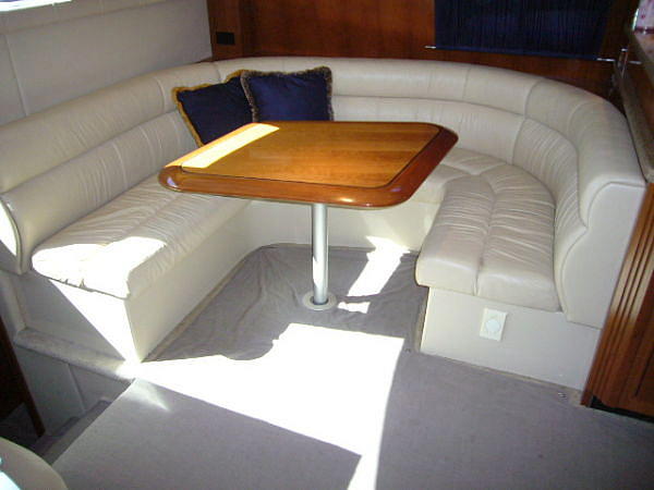 2004 Cruisers 455 Express Motoryacht Wilmington NC 23669 Photo #0045622A