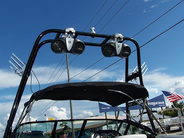 2004 MALIBU wakesetter Lake Placid FL 33852 Photo #0045776A