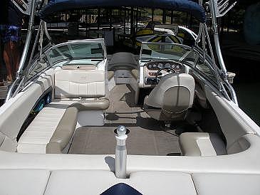 2004 Mastercraft Maristar 230 Marietta GA Photo #0045790A