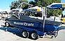 2004 Mastercraft X-7.