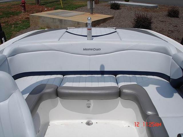 2004 MASTERCRAFT X STAR Anderson SC 29621 Photo #0045801A