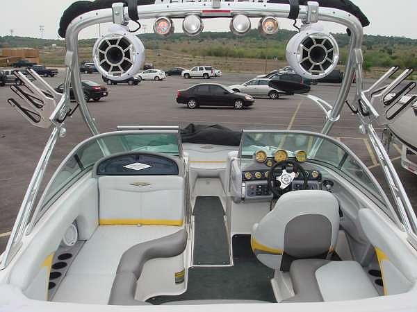 2004 MasterCraft X-Star New Braunfels TX 78130 Photo #0045803A