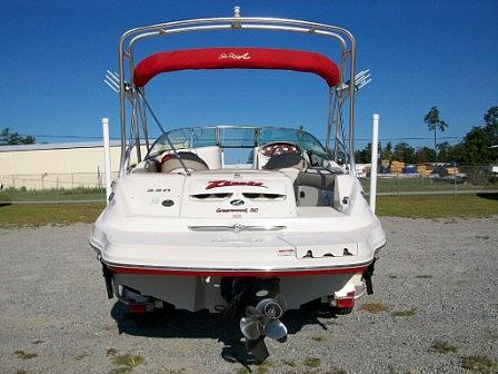 2004 SEA RAY 220 Sundeck Lake Wylie SC 29710 Photo #0045881A