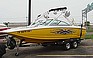 2004 MasterCraft X-Star.