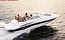 2004 Sea Ray 220 Sundeck.