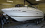 2004 SEA RAY 225 Weekender.