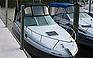 2004 Sea Ray 260DA.