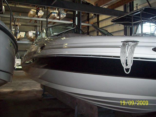 2004 SEA RAY 270 SUNDECK Destin FL 32541 Photo #0045903A