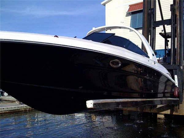 2004 SEA RAY 290SLX NAPLES FL Photo #0045915A