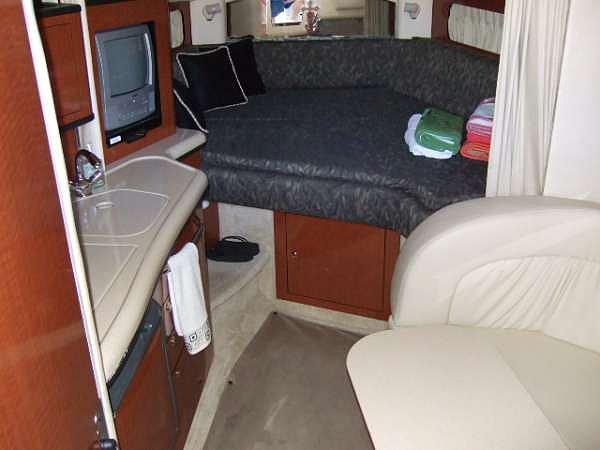 2004 Sea Ray 300 Sundancer Austin TX 34275 Photo #0045920A