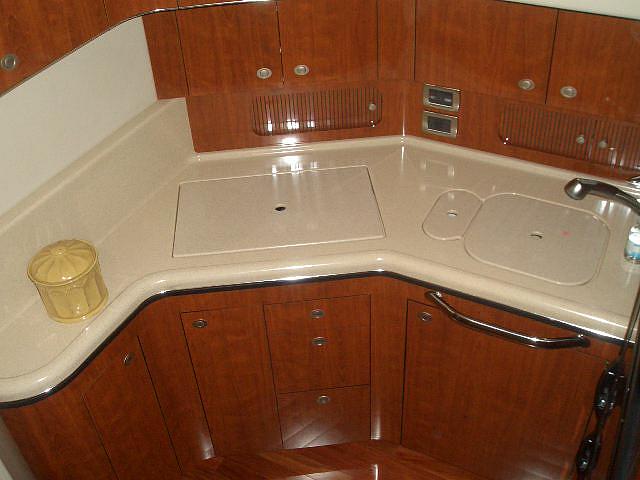 2004 SEA RAY 39 MOTOR YACHT Cumming GA 30041 Photo #0045955A