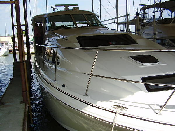 2004 Sea Ray 390 Motor Yacht Nicholasville KY 40356 Photo #0045965A