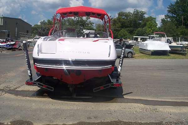 2004 Ski Nautique 226 Team Air Hot Springs AR 71914 Photo #0045996A