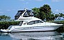 2004 SEA RAY 42 SEDAN BRIDGE.