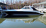 2004 SEA RAY 550 Sundancer.