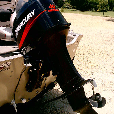 2004 TRACKER Pro Angler V16 Dallas Fort W TX 75442 Photo #0046023A