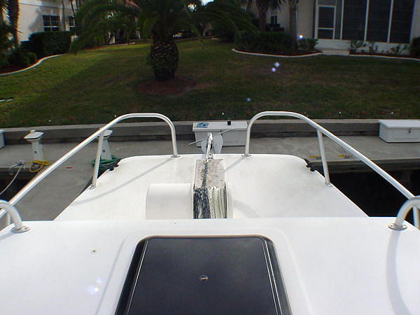 2004 Twin Vee Hawaiian Punta Gorda FL 33950 Photo #0046052A