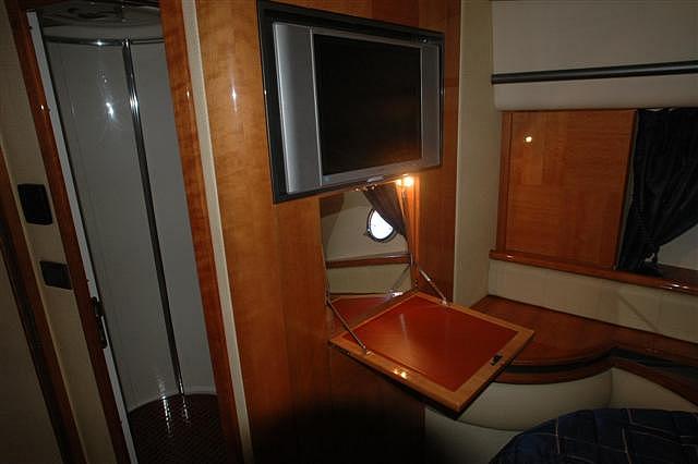 2005 AZIMUT Flybridge MARCO ISLAND FL Photo #0046074A