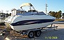 2004 STINGRAY 22 Deck Boat.