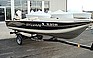 Show the detailed information for this 2004 Sylvan 1400 SPORT TROLLER T.