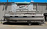 2004 TRACKER SunTracker Fishin Barge 2.