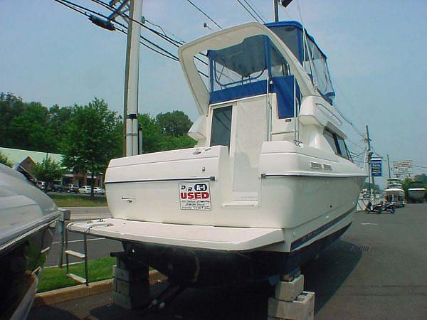 2005 Bayliner 288Classic Command Bridg Seaside Height NJ 08812 Photo #0046149A