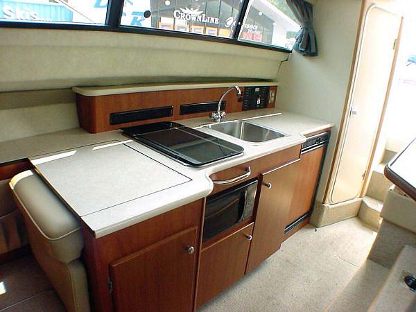 2005 Bayliner 288Classic Command Bridg Seaside Height NJ 08812 Photo #0046149A