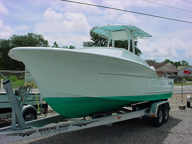 2005 BAYLINER 289 EC Classic Southport NC 28461 Photo #0046150A