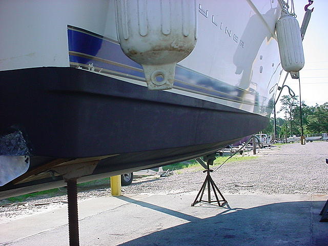 2005 BAYLINER 289 EC Classic Southport NC 28461 Photo #0046150A