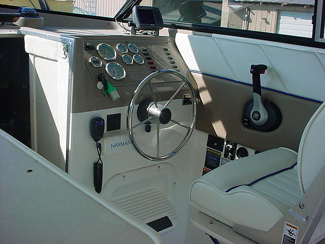 2005 BAYLINER 289 EC Classic Southport NC 28461 Photo #0046150A