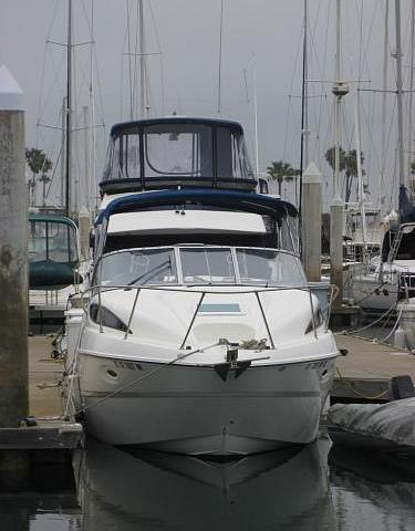 2005 Bayliner Ciera Oxnard CA 93035 Photo #0046153A