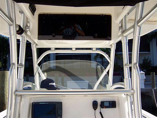 2005 Boston Whaler 320 Outrage Palm Beach Gar FL 33410 Photo #0046174A