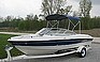 2005 Bayliner 205.