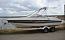 Show the detailed information for this 2005 Bayliner 205 BR.