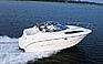 2005 BAYLINER 245 SB.